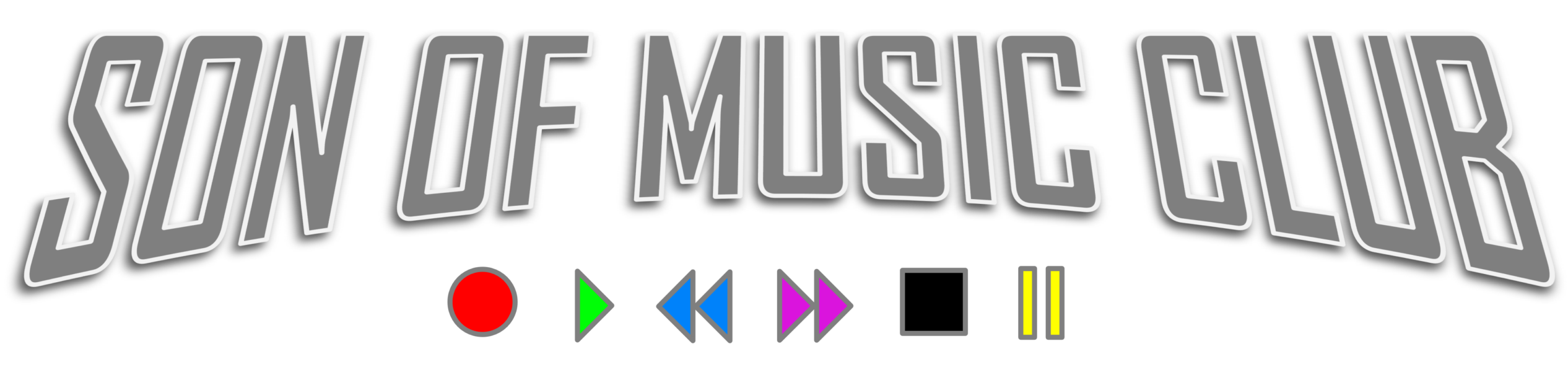 Son of Music Club Logo